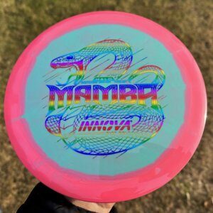 Light Weight Halo Star Mamba