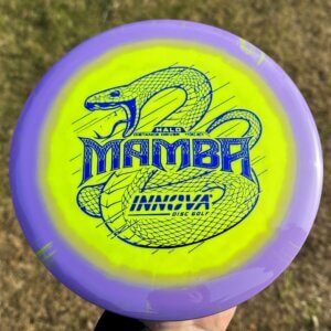 Drivers by Innova Discs