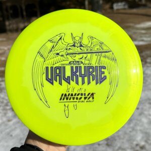 Light Weight HALO Star VALKYRIE -- 163 grams (8455)