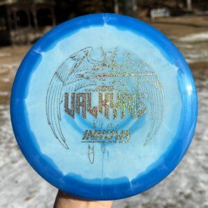 Light Weight HALO Star VALKYRIE -- 158 grams (8457)