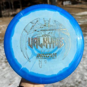 Light Weight HALO Star VALKYRIE -- 155 grams (8459)