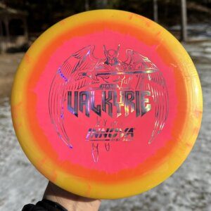Light Weight HALO Star VALKYRIE -- 156 grams (8465)