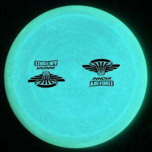 Proto Glow Halo Star Discs