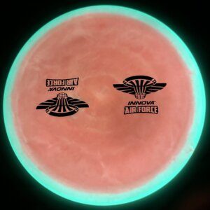 Proto Glow Halo Star Roadrunner