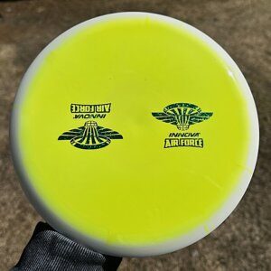 HALO STAR ROLLO w/2 mini Innova Air Force stamps -- 173 grams (4068)