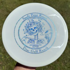 "SANDY" Northwoods Open Approved STAR RAT -- 173-5g (7625)