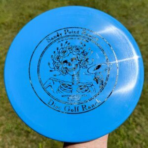"SANDY" Northwoods Open Approved STAR RAT -- 170g (7629)