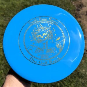 "SANDY" Northwoods Open Approved STAR FOX -- 171g (7599)