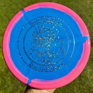 "SANDY" Northwoods Open Approved HALO STAR RHYNO -- 173-5g (7694)