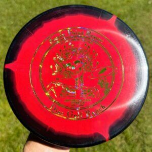 "SANDY" Northwoods Open Approved HALO STAR POLECAT -- 173-5g (7696)